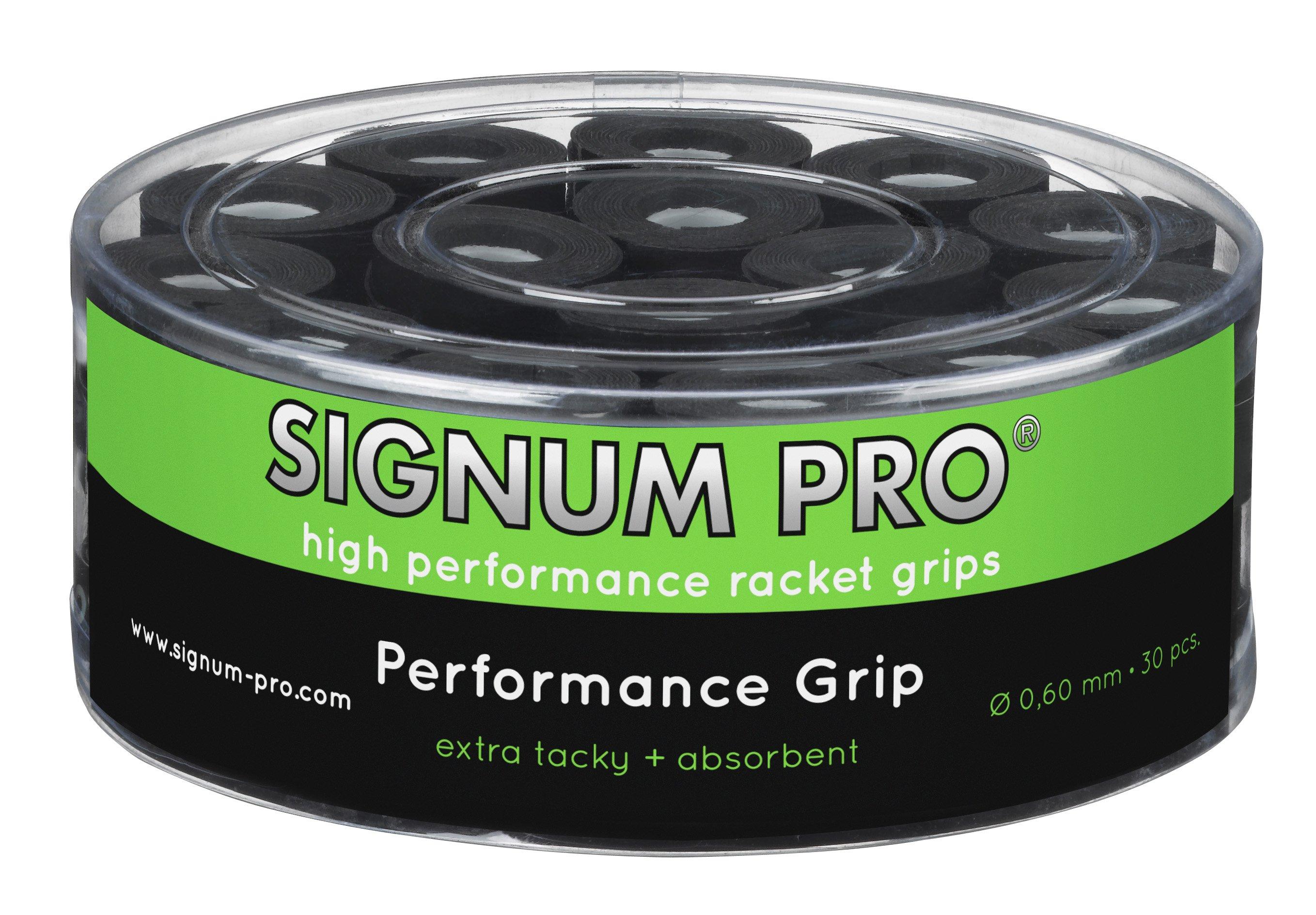 Signum Pro  Performance Grip 30er Box 