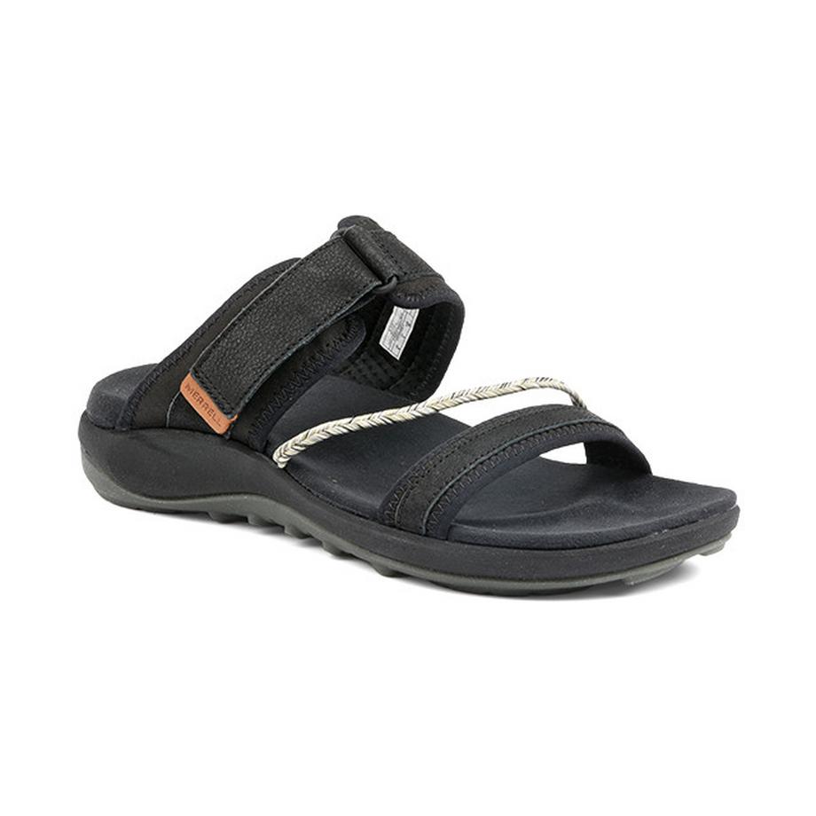 MERRELL  TERRAN 4 SLIDE 