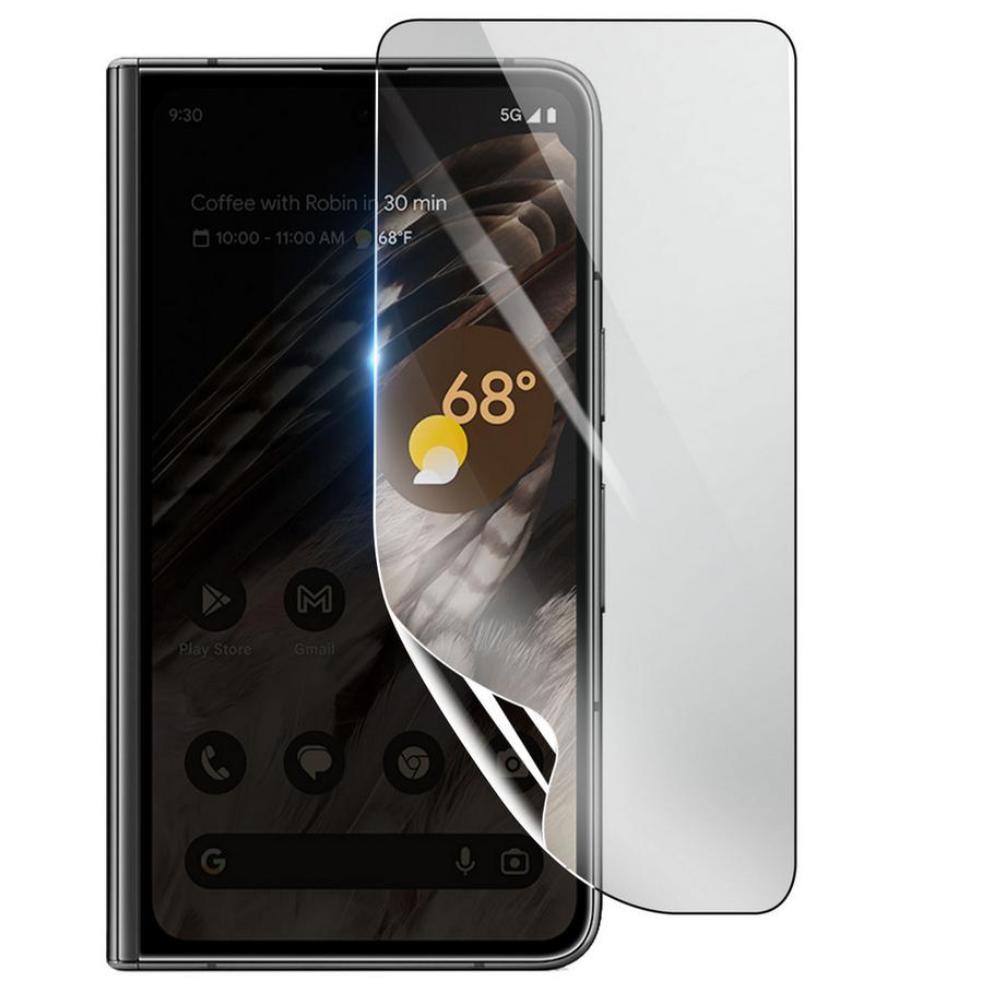 Google Pixel Fold Protection Ecran Hydrogel