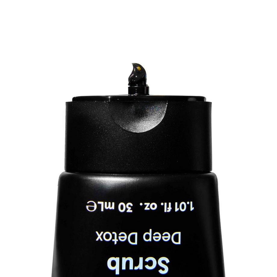 Lumin Skincare  Lumin Skincare Charcoal Scrub Deep Detox (30ml) 