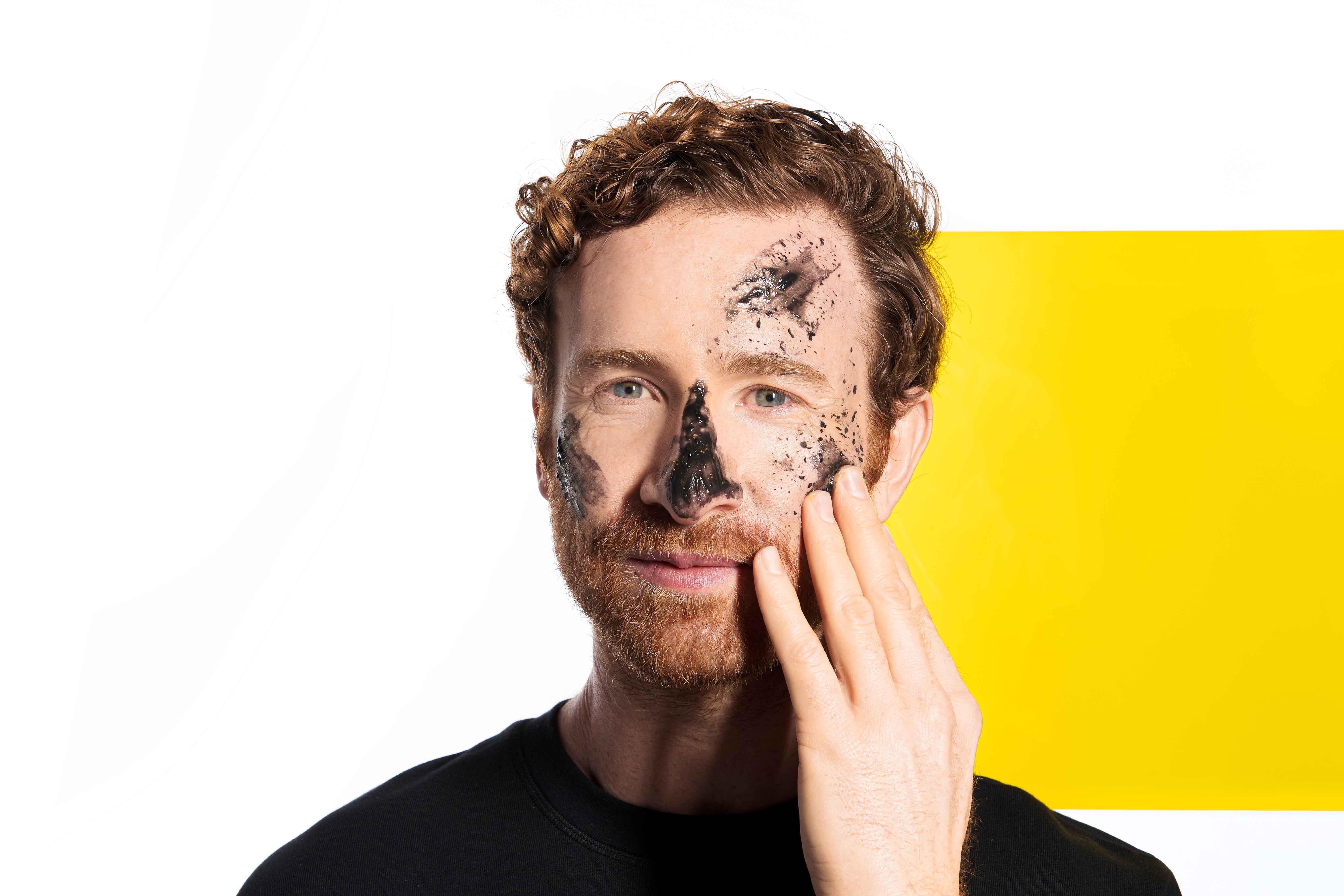 Lumin Skincare  Lumin Skincare Charcoal Scrub Deep Detox (30ml) 