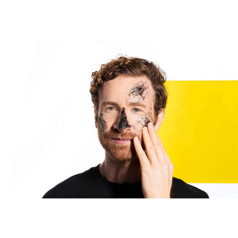 Lumin Skincare  Lumin Skincare Charcoal Scrub Deep Detox (30ml) 