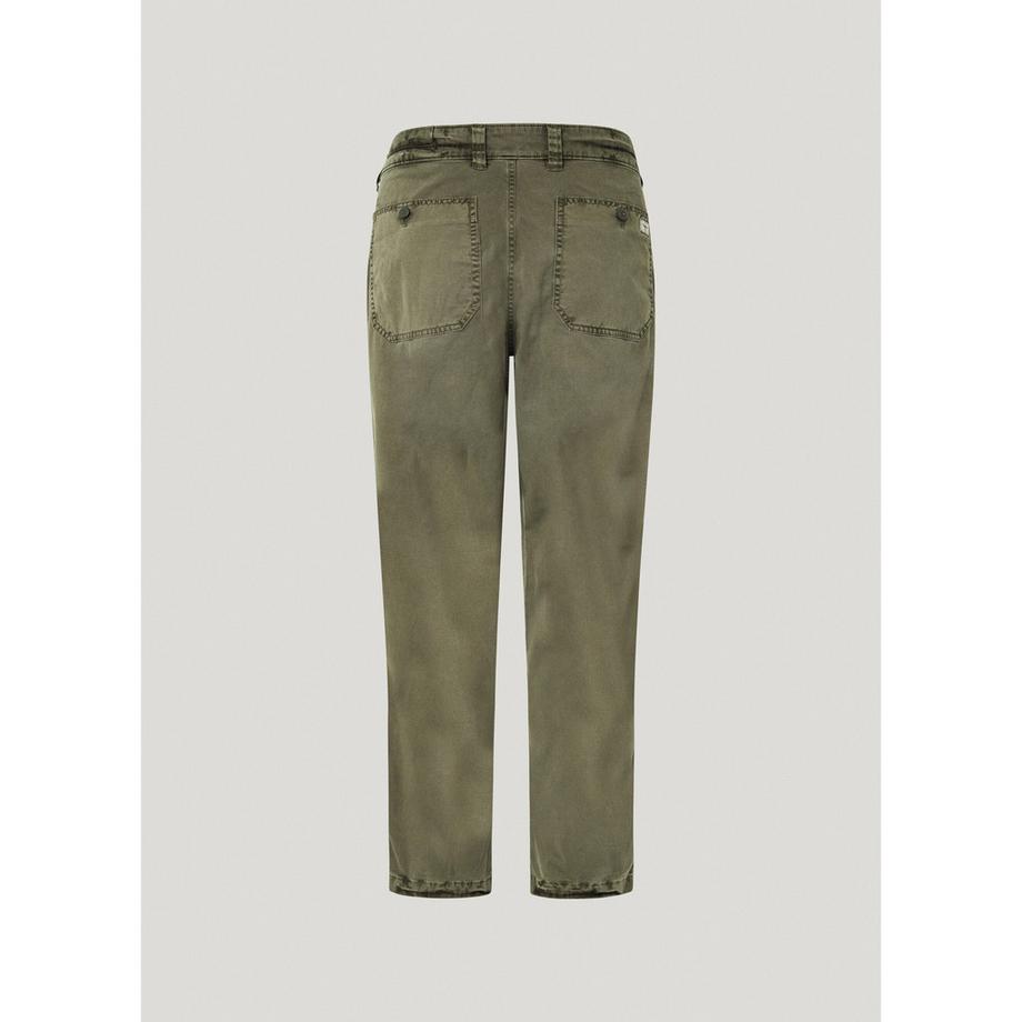 Pepe Jeans London Pantalon Décontracté  