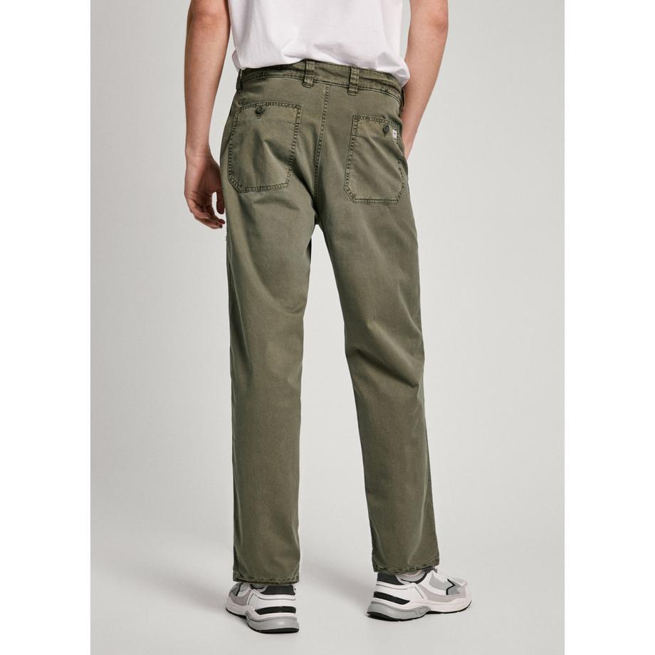 Pepe Jeans London Pantalon Décontracté  