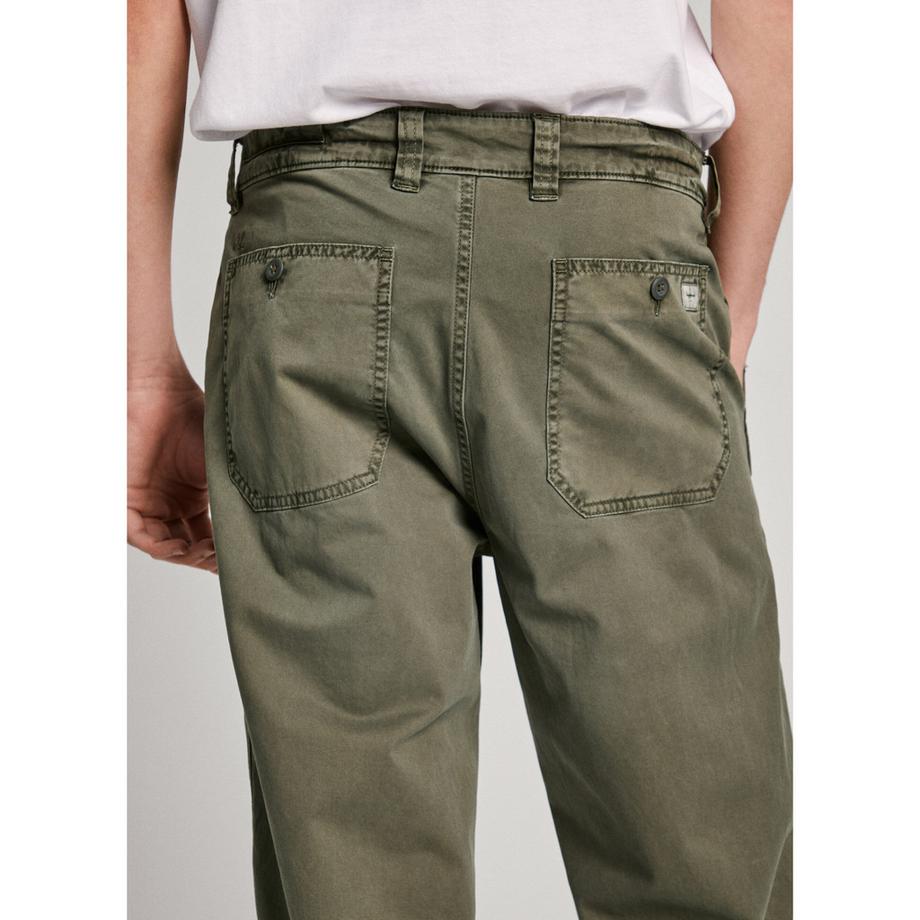 Pepe Jeans London Pantalon Décontracté  