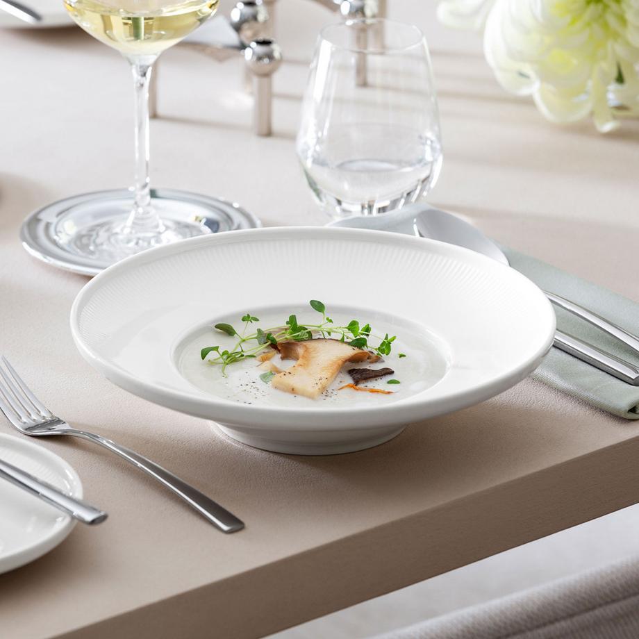 Villeroy&Boch Teller tief Afina  