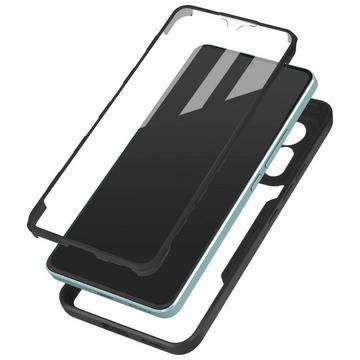 Schutzhülle Xiaomi 12 Lite Schwarz