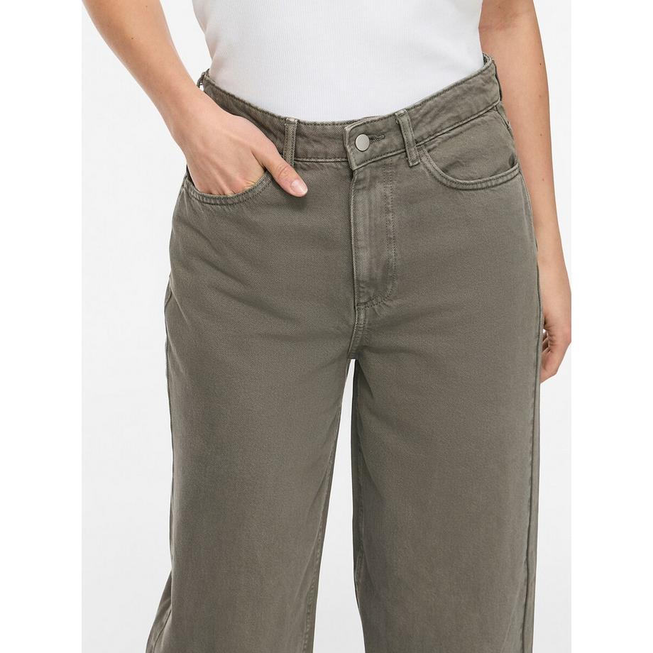 VILA Jean large taille haute  
