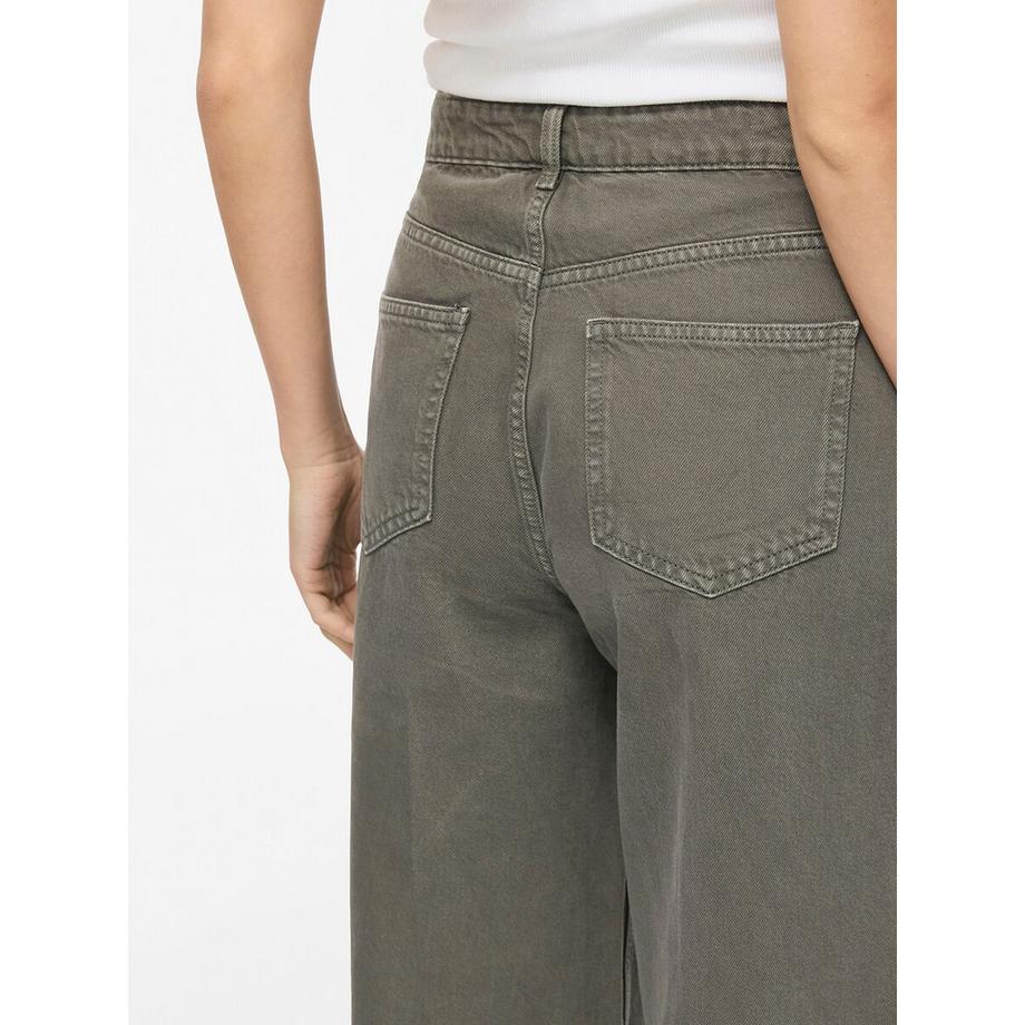 VILA Jean large taille haute  
