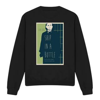 Star Trek The Next Generation Season 6 Episode 12 Sweatshirt  