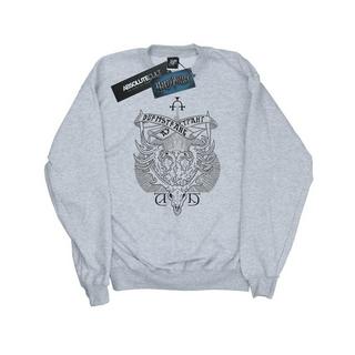 Harry Potter Durmstrang Institute Sweatshirt  