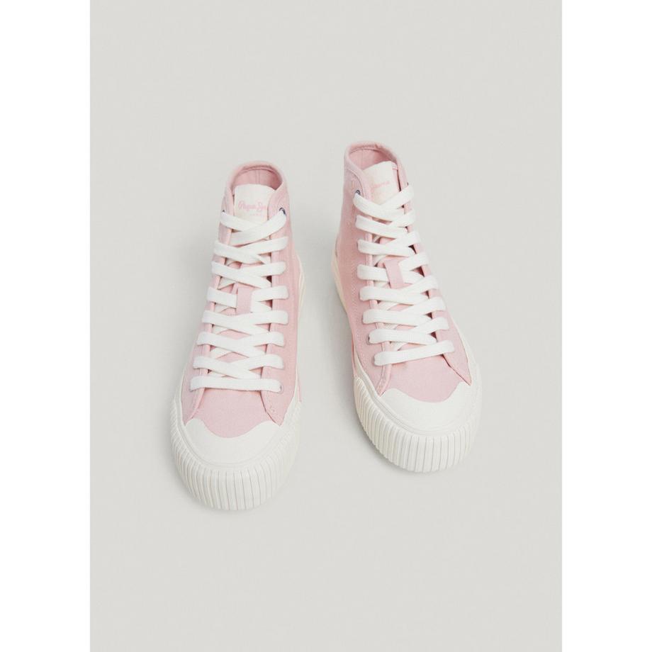 Pepe Jeans London  sneakers samoi divided 