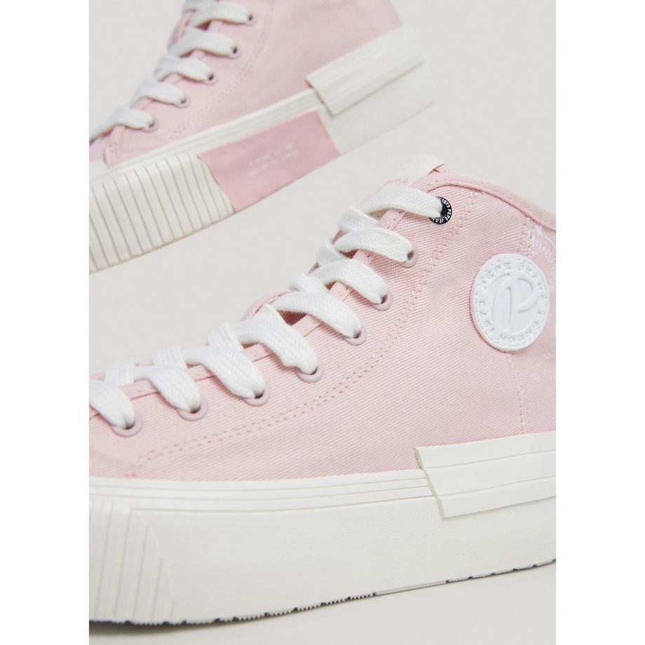 Pepe Jeans London  sneakers samoi divided 