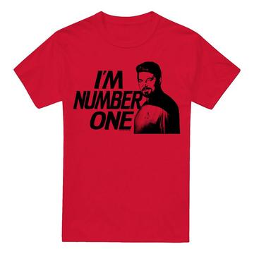 I'm Number One TShirt