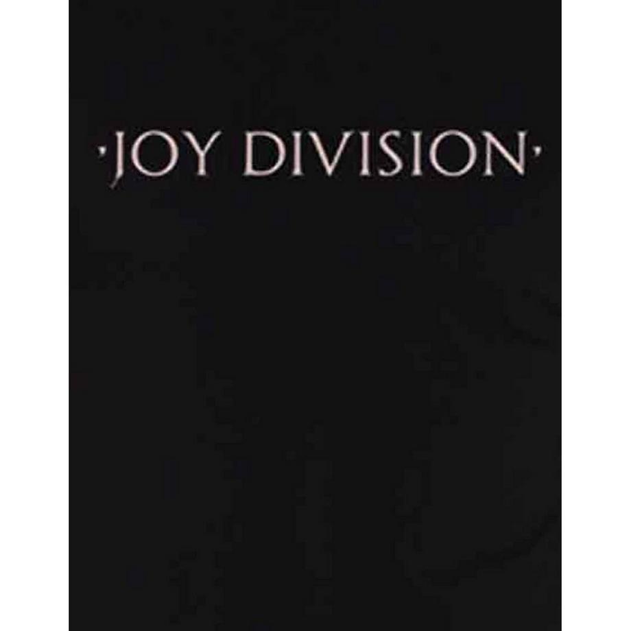 Joy Division A Means To An End T-Shirt  