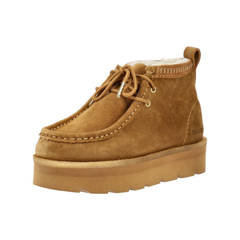 Stiefelette