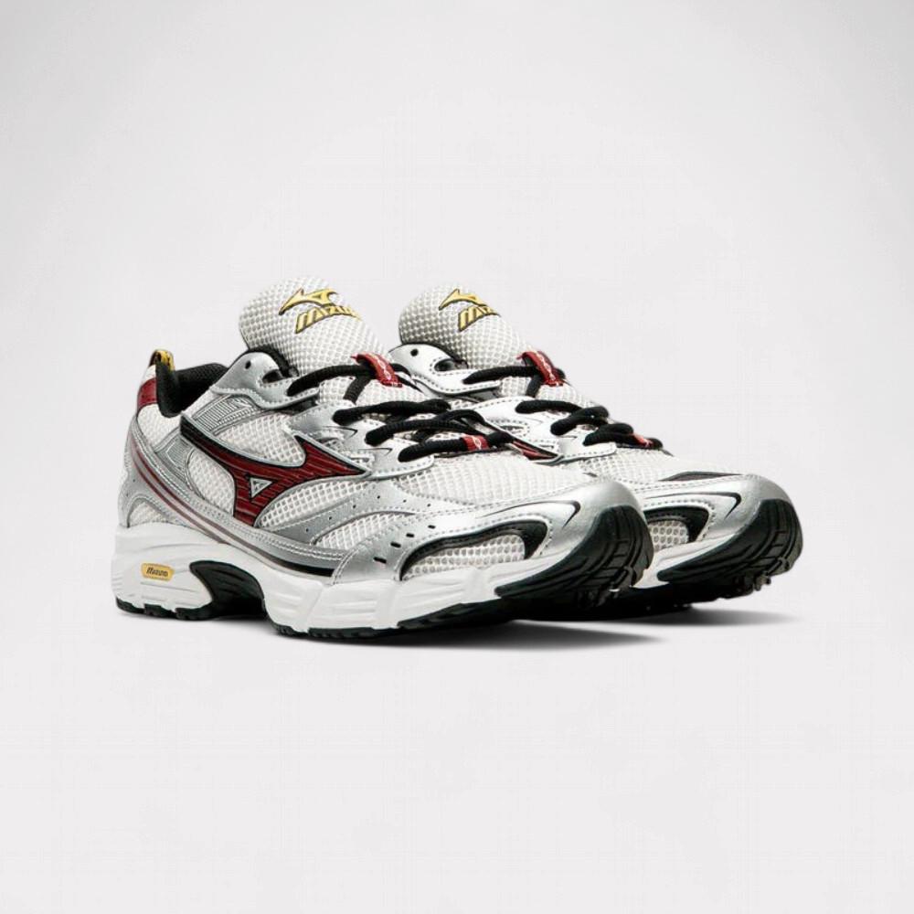 MIZUNO  Mizuno MXR Sport -Syrah 