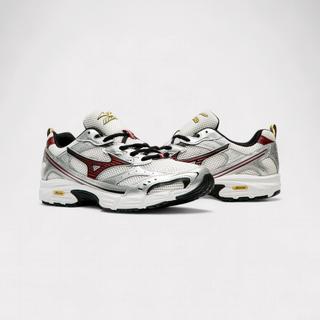 MIZUNO  Mizuno MXR Sport -Syrah 