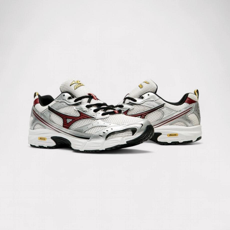 MIZUNO MXR Sport Syrah Sneakers  