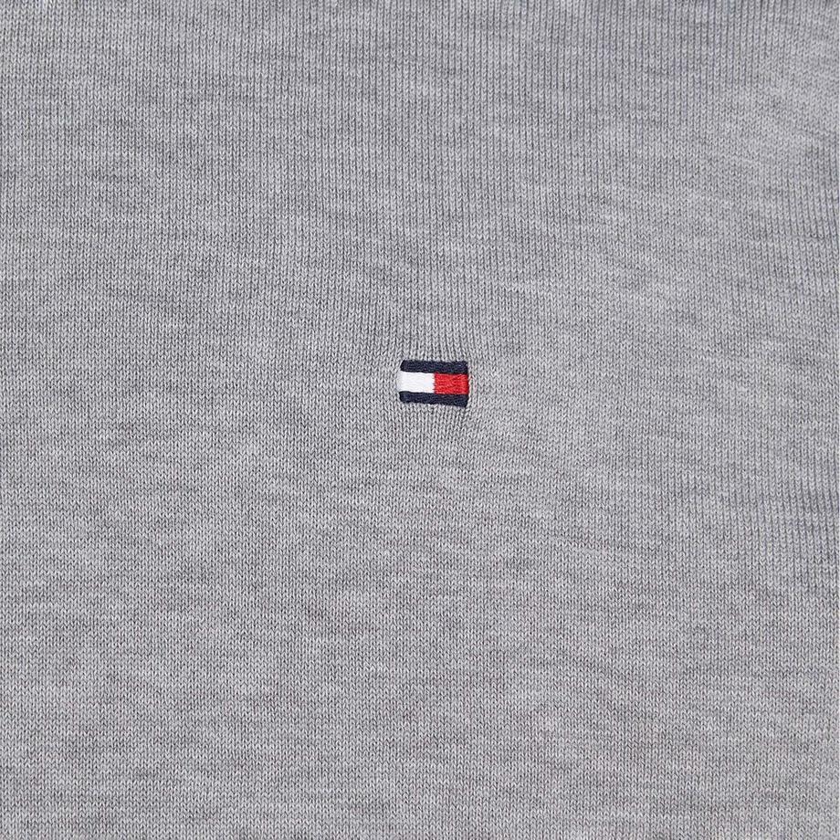 TOMMY HILFIGER 1985 Pullover Top Rundhalsausschnitt  