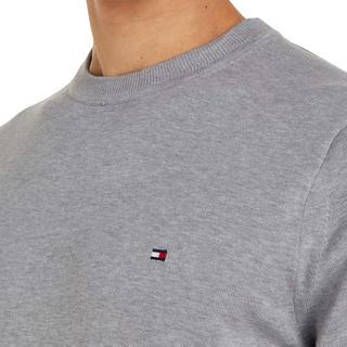 TOMMY HILFIGER 1985 Pull Top Col Rond  