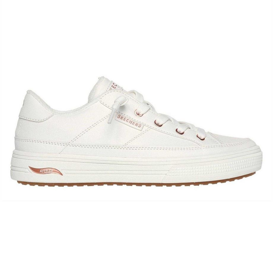 SKECHERS Arcade On My Way Sneaker mit Arch Fit  