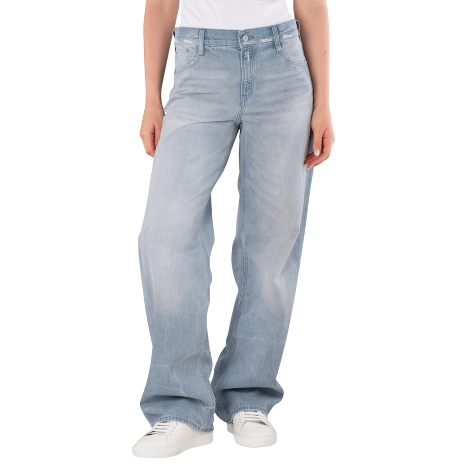 Judee Jeans Loose Fit