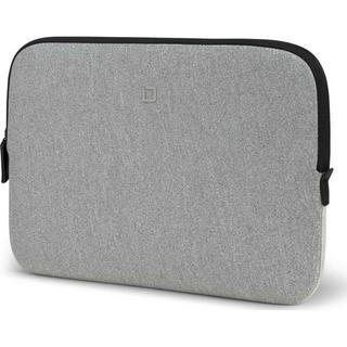 DICOTA  Skin Urban (13", Apple, Grau) 