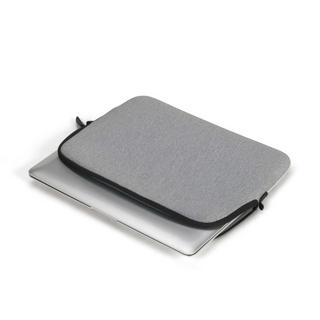 DICOTA  D31751 borsa per laptop 33 cm (13") Custodia a tasca Grigio 