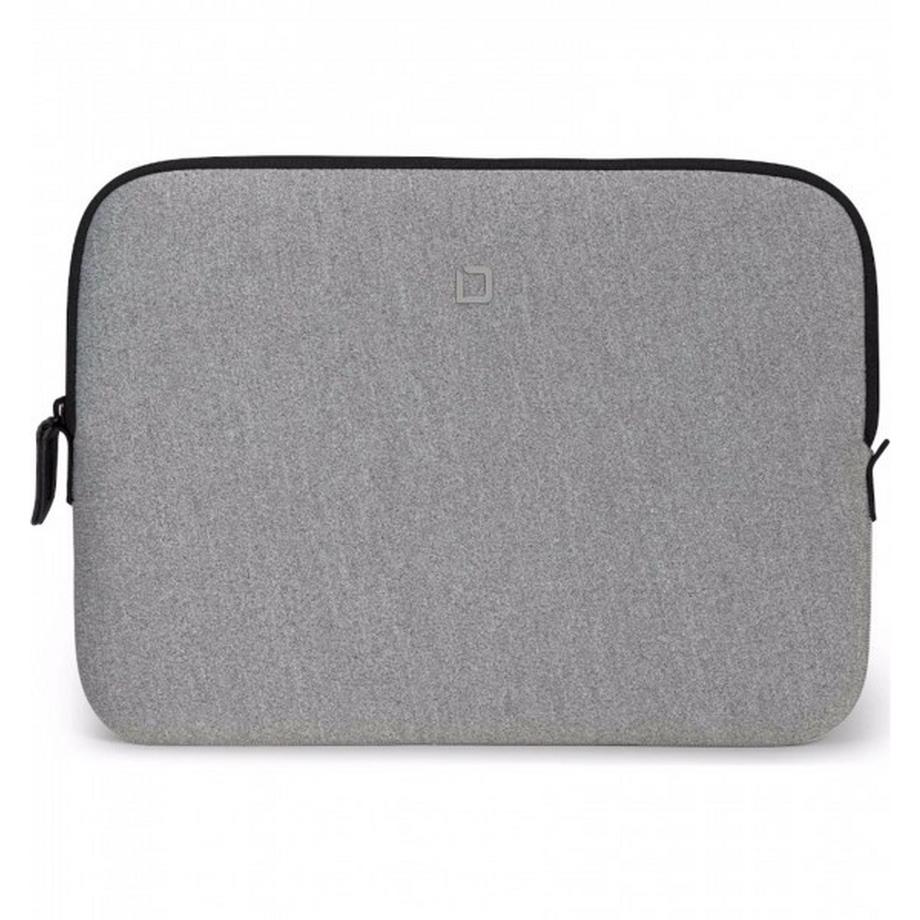 DICOTA  Skin Urban (13", Apple, Grau) 