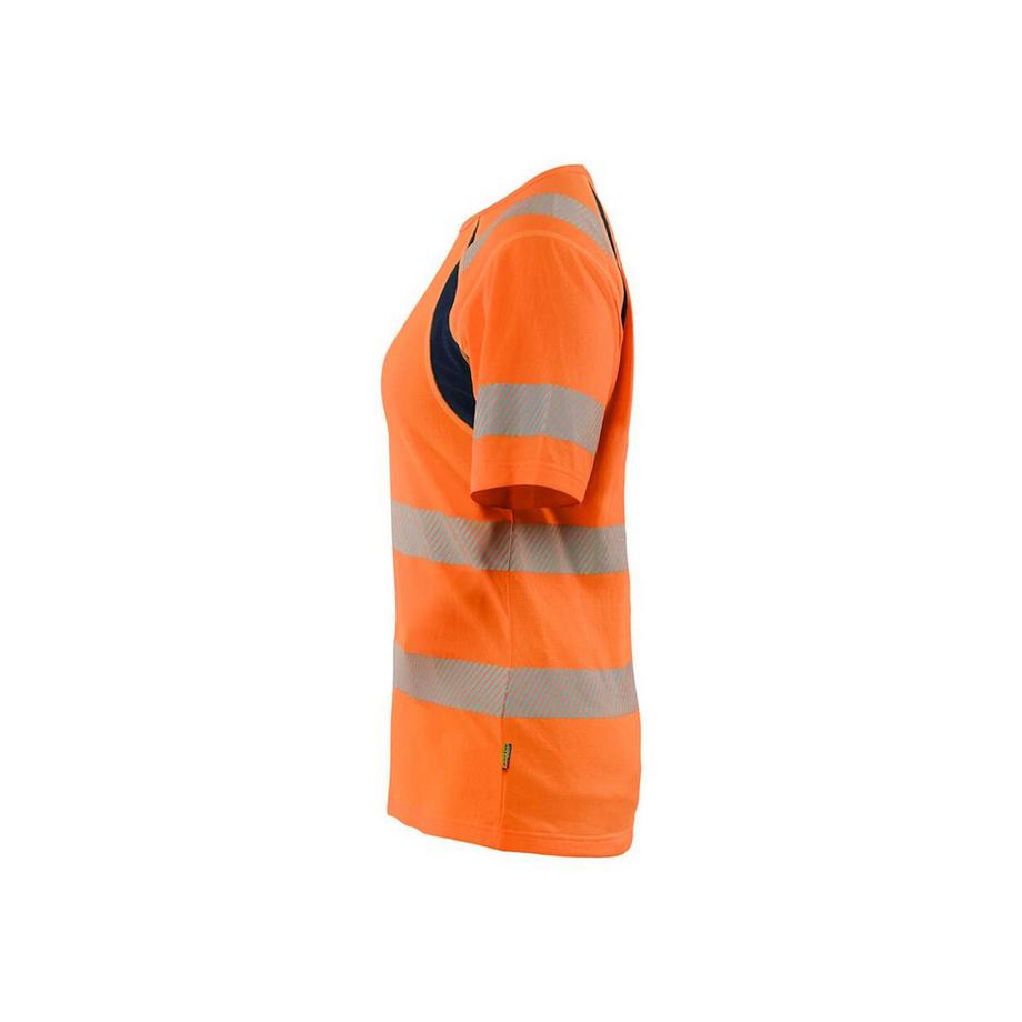Blaklader T-Shirt Alta Visibilità  