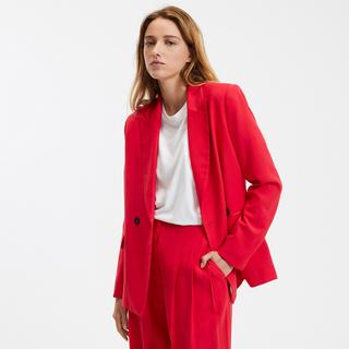 La Redoute Collections  Oversized-Blazer 