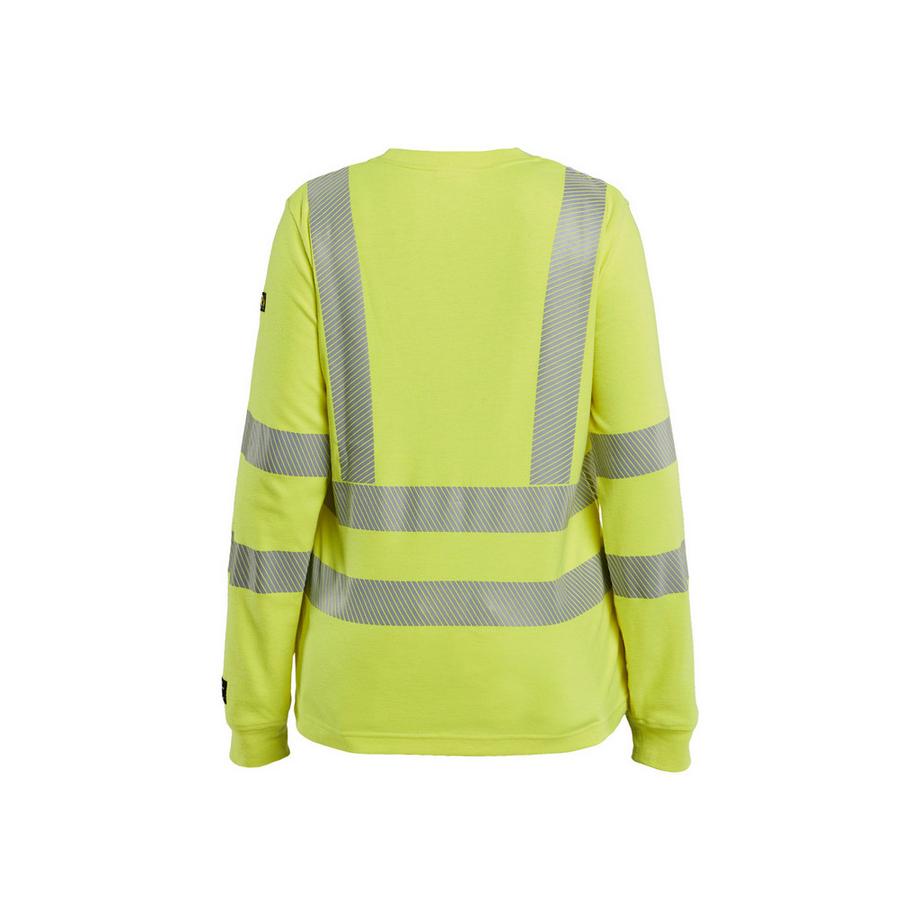 Blaklader Mutinorm T-Shirt Maniche Lunghe  