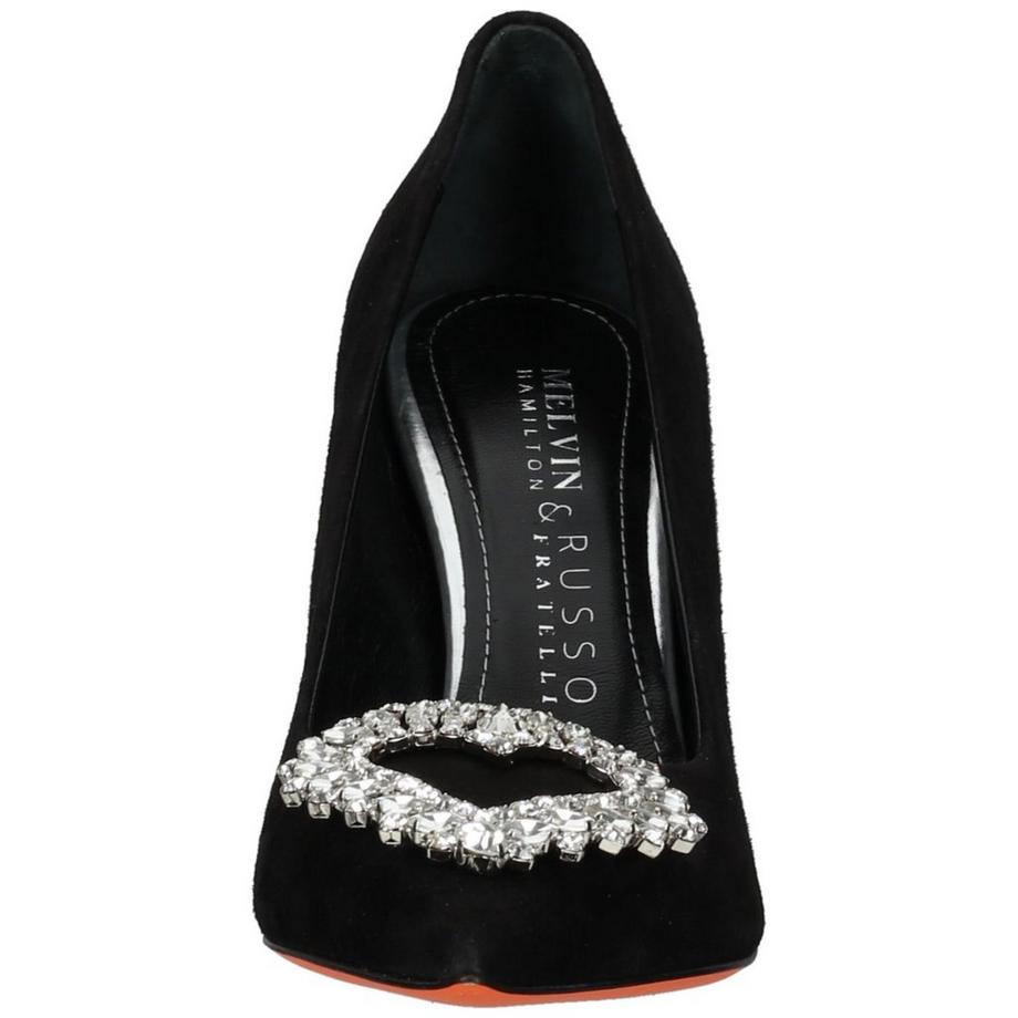 Melvin & Hamilton Alena 1 Pumps mit Zierschnalle  