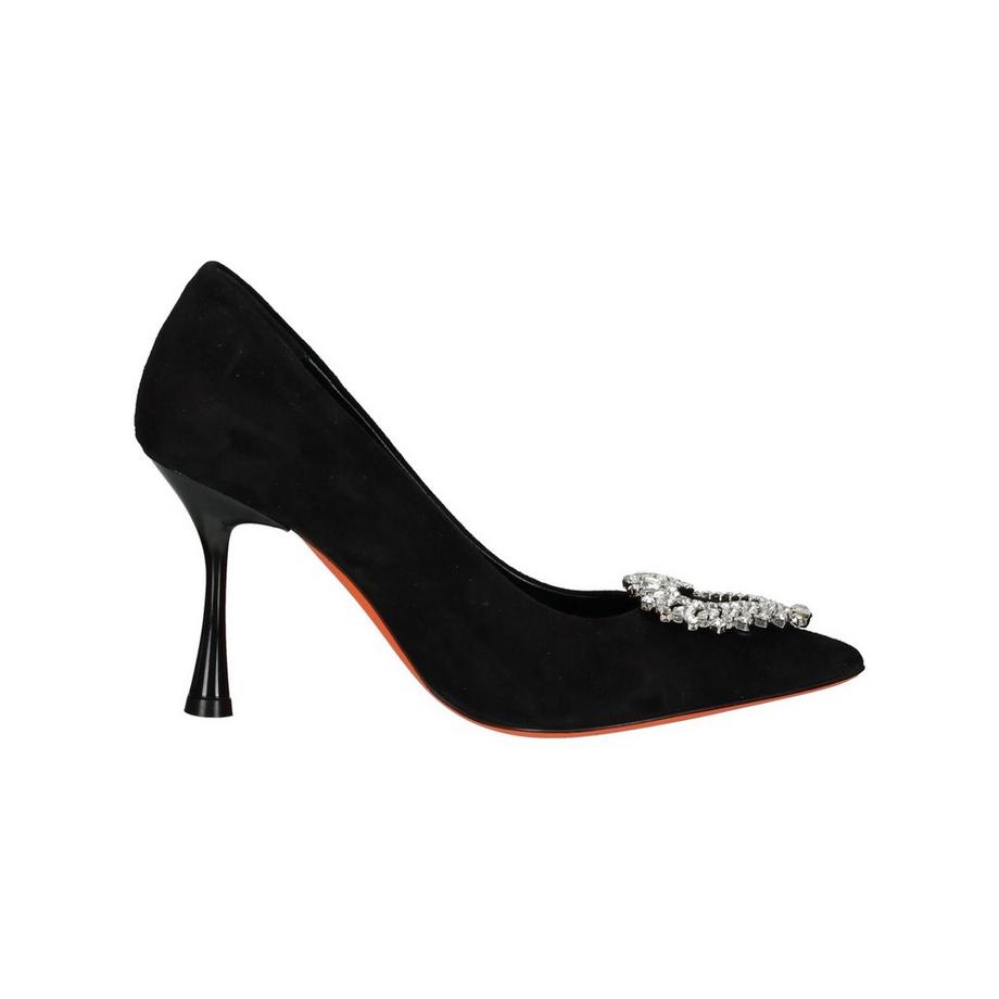 Melvin & Hamilton Alena 1 Pumps mit Zierschnalle  