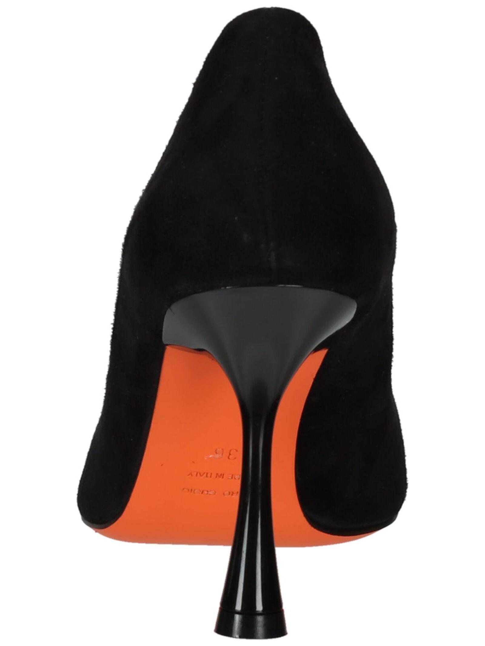 Melvin & Hamilton  Pumps 