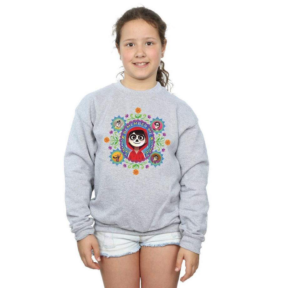 Disney  Sweat COCO REMEMBER ME 
