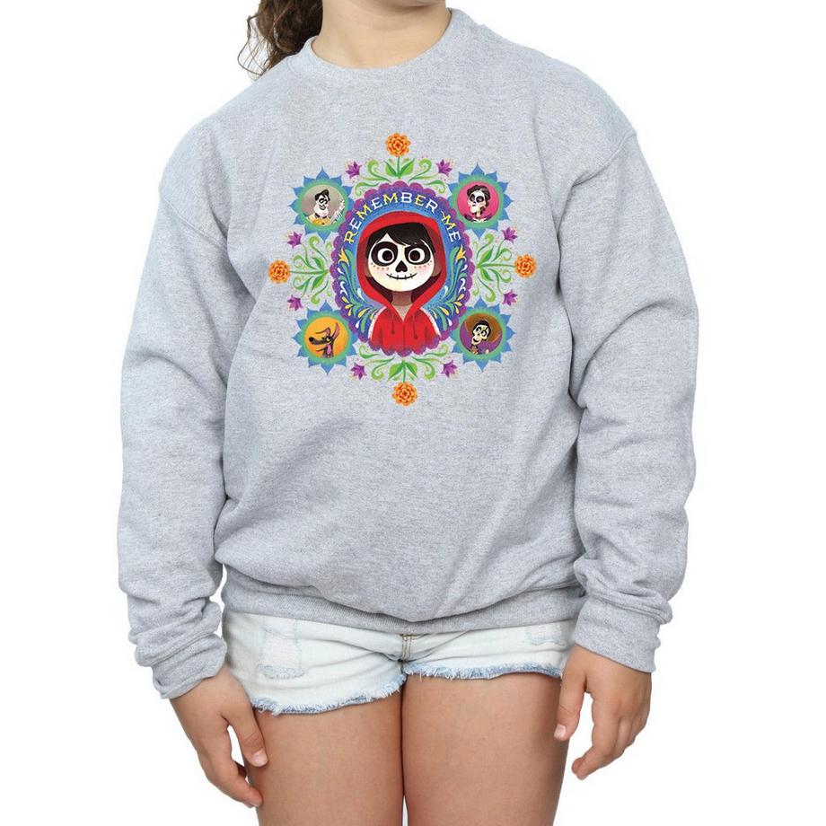 Disney  Sweat COCO REMEMBER ME 