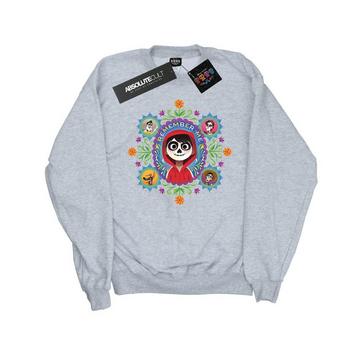 Sweat COCO REMEMBER ME