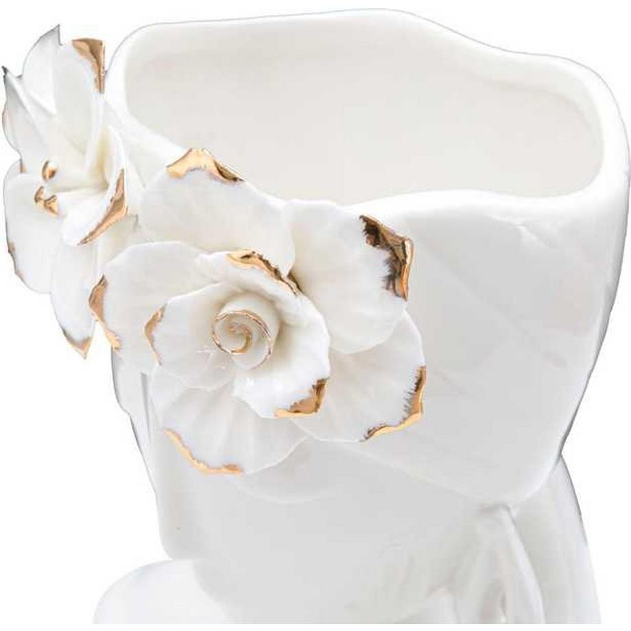 mutoni Vase Frau Jung 21  