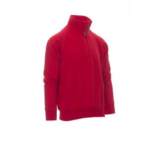 Payper Wear Miami+ Half Zip Pullover  