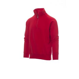Payper Wear Miami+ Half Zip Pullover  