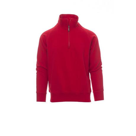 Payper Wear Miami+ Half Zip Pullover  