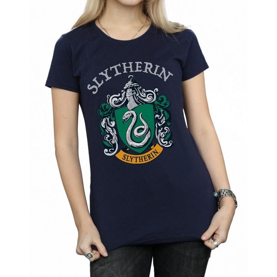 Harry Potter T-shirt Slytherin  