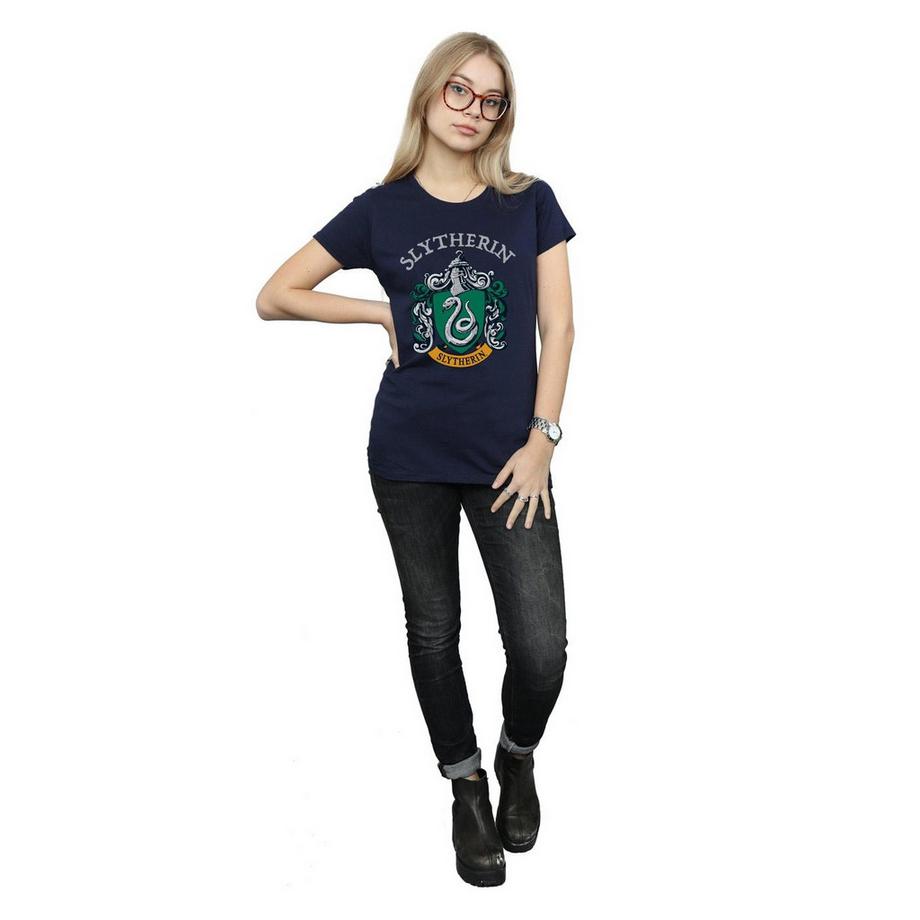 Harry Potter T-shirt Slytherin  