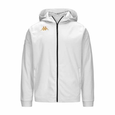 Kappa  Trainingsjacke Grevolo 