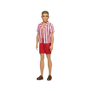 Barbie  Fashionistas 1962 Swimsuit Ken 