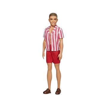 Fashionistas 1962 Swimsuit Ken