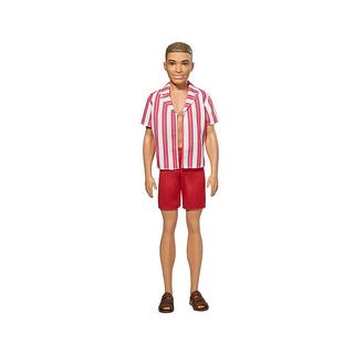 Barbie  Fashionistas 1962 Swimsuit Ken 