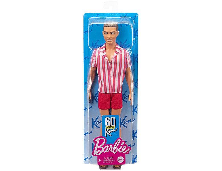 Barbie  Fashionistas 1962 Swimsuit Ken 